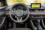 Mazda 6 III FL2 2.5 Skyactiv-G 194 KM