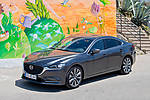 Mazda 6 III FL2 2.5 Skyactiv-G 194 KM