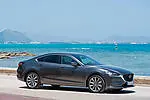 Mazda 6 III FL2 2.2 SKYACTIV-D 150 KM — zdjęcie 1