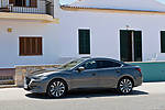 Mazda 6 III FL2 2.5 Skyactiv-G 194 KM