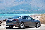 Mazda 6 III FL2 2.5 Skyactiv-G 194 KM