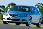 Mazda 6 I 2.3 166 KM — zdjęcie 3
