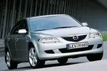 Mazda 6 I 2.3 166 KM — zdjęcie 5