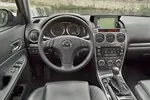 Mazda 6 I 2.3 166 KM — zdjęcie 8