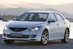 Mazda 6 II 1.8 120 KM — zdjęcie 6
