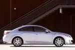 Mazda 6 II 1.8 120 KM — zdjęcie 7