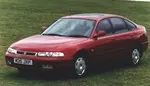 Mazda 626 IV 1.8 90 KM — zdjęcie 2