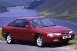 Mazda 626 IV 2.0 116 KM — zdjęcie 1