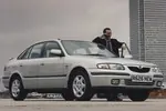 Mazda 626 V 1.8 90 KM — zdjęcie 2