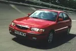 Mazda 626 V 1.8 90 KM — zdjęcie 1