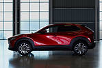 Mazda CX-30 2.0 Skyactiv-G 122 KM