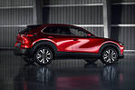 Mazda CX-30 2.0 Skyactiv-G 122 KM