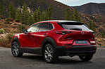 Mazda CX-30 2.0 Skyactiv-G 180 KM