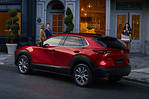 Mazda CX-30 2.0 Skyactiv-G 180 KM