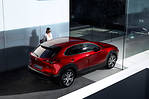 Mazda CX-30 2.0 Skyactiv-G 180 KM
