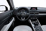 Mazda CX-5 II 2.0 Skyactiv-G 165 KM