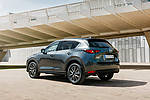 Mazda CX-5 II 2.0 Skyactiv-G 165 KM