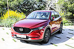 Mazda CX-5 II 2.0 Skyactiv-G 165 KM