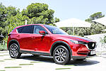 Mazda CX-5 II 2.0 Skyactiv-G 165 KM