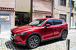Mazda CX-5 II 2.0 Skyactiv-G 165 KM