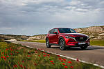 Mazda CX-5 II 2.0 Skyactiv-G 165 KM