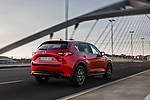 Mazda CX-5 II 2.0 Skyactiv-G 165 KM