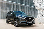 Mazda CX-5 II 2.0 Skyactiv-G 165 KM