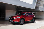 Mazda CX-5 II 2.2 SKYACTIV-D 150 KM
