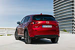 Mazda CX-5 II 2.2 SKYACTIV-D 150 KM