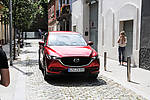 Mazda CX-5 II 2.5 Skyactiv-G 194 KM