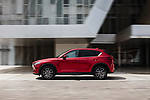 Mazda CX-5 II 2.5 Skyactiv-G 194 KM