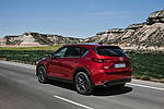 Mazda CX-5 II 2.5 Skyactiv-G 194 KM