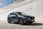 Mazda CX-5 II 2.5 Skyactiv-G 194 KM