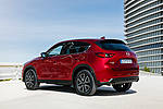 Mazda CX-5 II 2.5 Skyactiv-G 194 KM