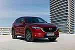 Mazda CX-5 II 2.5 Skyactiv-G 194 KM