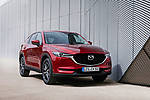 Mazda CX-5 II 2.5 Skyactiv-G 194 KM