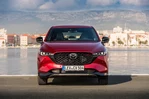 Mazda CX-5 II MY22 2.5 Skyactiv-G 194 KM
