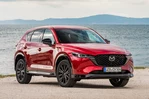 Mazda CX-5 II MY22 2.5 Skyactiv-G 194 KM