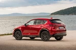 Mazda CX-5 II MY22 2.5 Skyactiv-G 194 KM