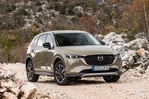 Mazda CX-5 II MY22 2.5 Skyactiv-G 194 KM