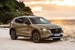 Mazda CX-5 II MY22 2.5 Skyactiv-G 194 KM