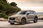 Mazda CX-5 II MY22 2.5 Skyactiv-G 194 KM