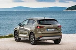 Mazda CX-5 II MY22 2.5 Skyactiv-G 194 KM
