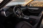 Mazda CX-60 3.3 e-SKYACTIV D 200 KM