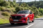 Mazda CX-60 3.3 e-SKYACTIV D 200 KM