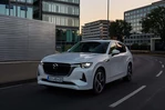 Mazda CX-60 2.5 e-Skyactiv PHEV 327 KM