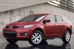 Mazda CX-7 I 2.3 Turbo DISI 260 KM — zdjęcie 2