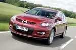 Mazda CX-7 I 2.3 Turbo DISI 260 KM — zdjęcie 1