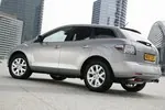 Mazda CX-7 I 2.3 Turbo DISI 260 KM — zdjęcie 3