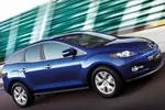 Mazda CX-7 I 2.3 Turbo DISI 260 KM — zdjęcie 5